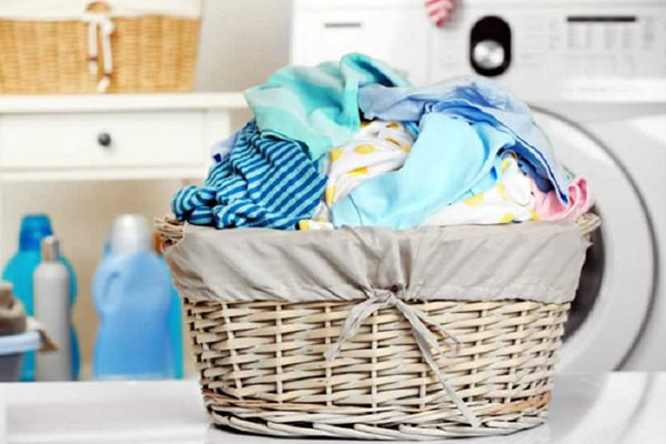 Laundry Kiloan