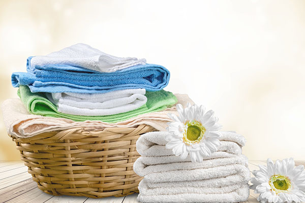 Laundry Satuan