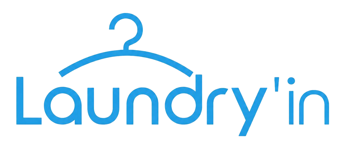 LAUNDRY'IN